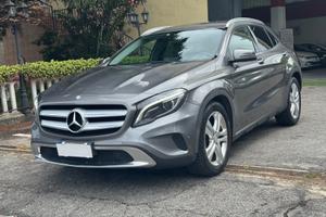 Mercedes-benz GLA 220 d Automatic 4Matic Executive