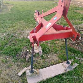 Dissodatore monoancora Roga RP 120