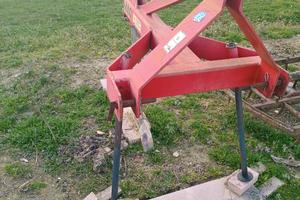 Dissodatore monoancora Roga RP 120