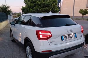 Audi Q2 2.0 TDI quattro S tronic 
