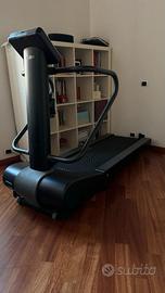 Tapis Roulant TechnoGym Spazio Forma Run Folder