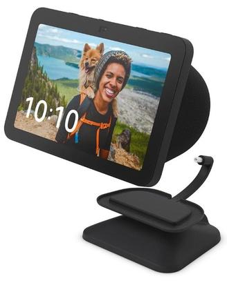 Supporto regolabile per Echo Show 8