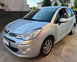 CITROEN C3 1.2 VTi 82 Seduction OK NEOPATENTATI