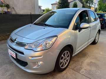 CITROEN C3 1.2 VTi 82 Seduction OK NEOPATENTATI