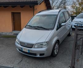 Fiat Idea 1.3 Multijet 16V 90 CV BlackMotion