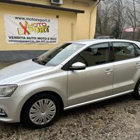 Volkswagen Polo 1.2 TSI DSG 5p. BlueMotion Technol