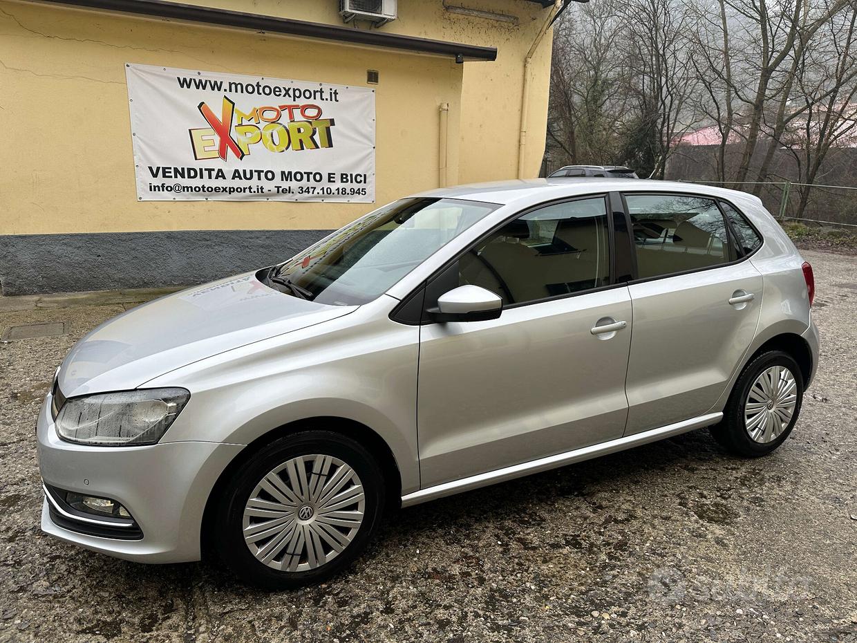 VOLKSWAGEN Polo 5ª serie