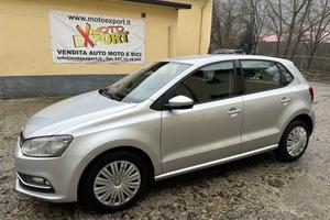 Volkswagen Polo 1.2 TSI DSG 5p. BlueMotion Technol