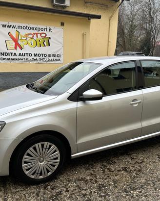 Volkswagen Polo 1.2 TSI DSG 5p. BlueMotion Technol