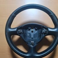 Volante pelle Alfa 147