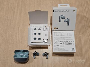 Huawei Freebuds Pro 3 Green