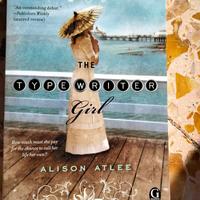 Alison Atlee: The Typewriter Girl