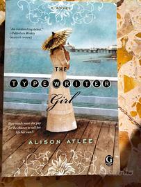 Alison Atlee: The Typewriter Girl