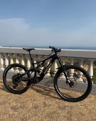 AMFLOW PX CARBON MISUA M