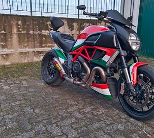 ducati diavel 
