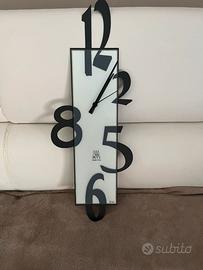 Orologio da parete Deco Art