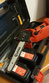 Motosega a batteria OUTIGO 21V