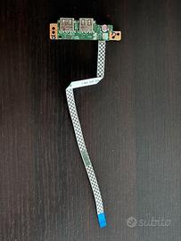 Modulo usb Lenovo Ideapad 310-15ABR Portatile