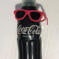 BOTTIGLIA COCA COLA - DANCING - BOPPING BOTTLE