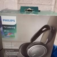 Cuffie per TV