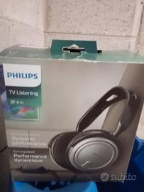 Cuffie per TV