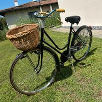 Bicicletta Legnano vintage