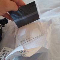 Maschera per saldare