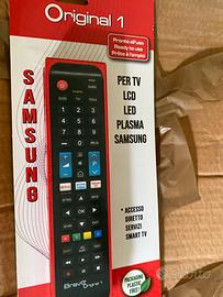 Telecomando ORIGINAL 1 Samsung