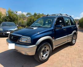 SUZUKI Grand Vitara4x4"Finanziabile SenzaBustaPag