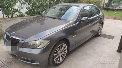 BMW 330xd