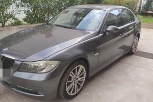 BMW 330xd