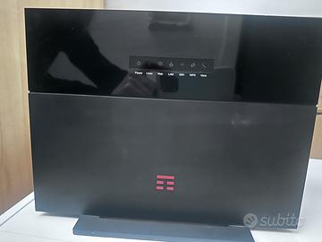 Modem Tim Hub+