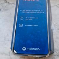 Cellulare Motorola e 14