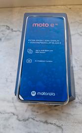 Cellulare Motorola e 14