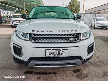 Land Rover Range Evoque 2.0 TD4 150 CV 5p. HSE Dyn