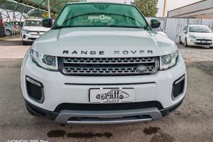 Land Rover Range Evoque 2.0 TD4 150 CV 5p. HSE Dyn