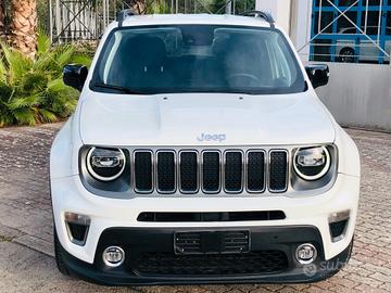 Jeep Renegade 1.0 T3 Limited