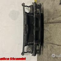 CALANDRA CON KIT RADIATORI SEAT Leon 1° Serie 1900