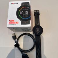 Polar vintage M2