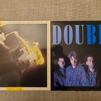 Serie di 12 dischi LP anni 80