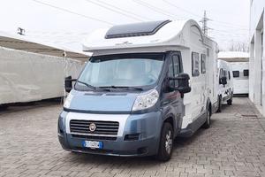 ROLLER TEAM ZEFIRO 295 TL