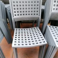 Sedie da esterno Vermobil Alice