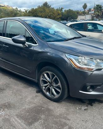 Ds DS4 DS 4 BlueHDi 120 S&S So Chic