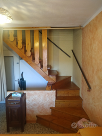 Casa semi dipendente