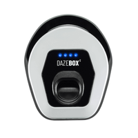 Wallbox Dazebox C monofase 7,4 kW CAVO 5 M