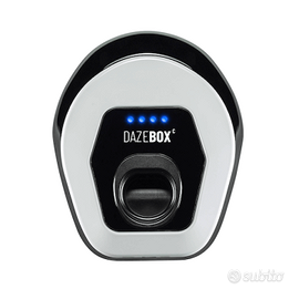 Wallbox Dazebox C monofase 7,4 kW CAVO 5 M