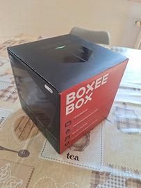 D-link Boxee Box, lettore multimediale
