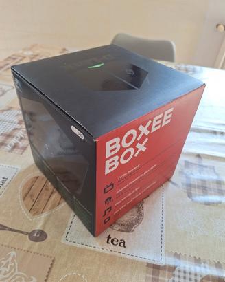 D-link Boxee Box, lettore multimediale