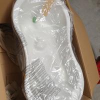 Vaschetta Chicco per Bagnetto