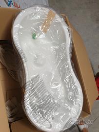 Vaschetta Chicco per Bagnetto